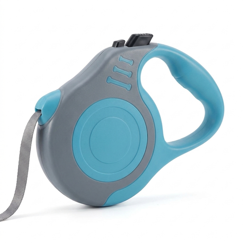 Automatic Retractable Dog Leash