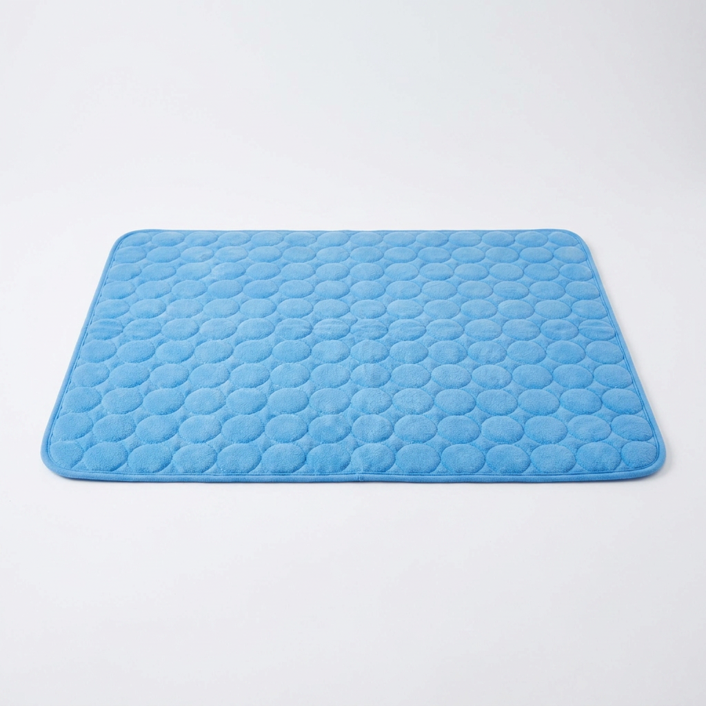 Self-Cooling Pet Mat