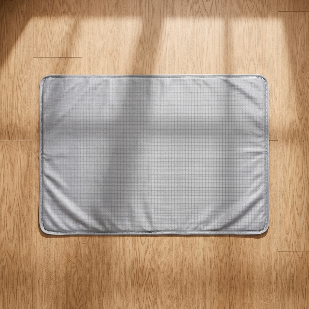 Dog Cooling Gel Mat