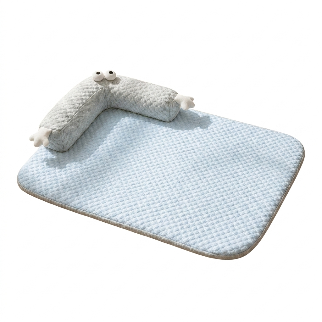 Breathable Cooling Dog Mat