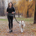 Running & Walking Dog Leash