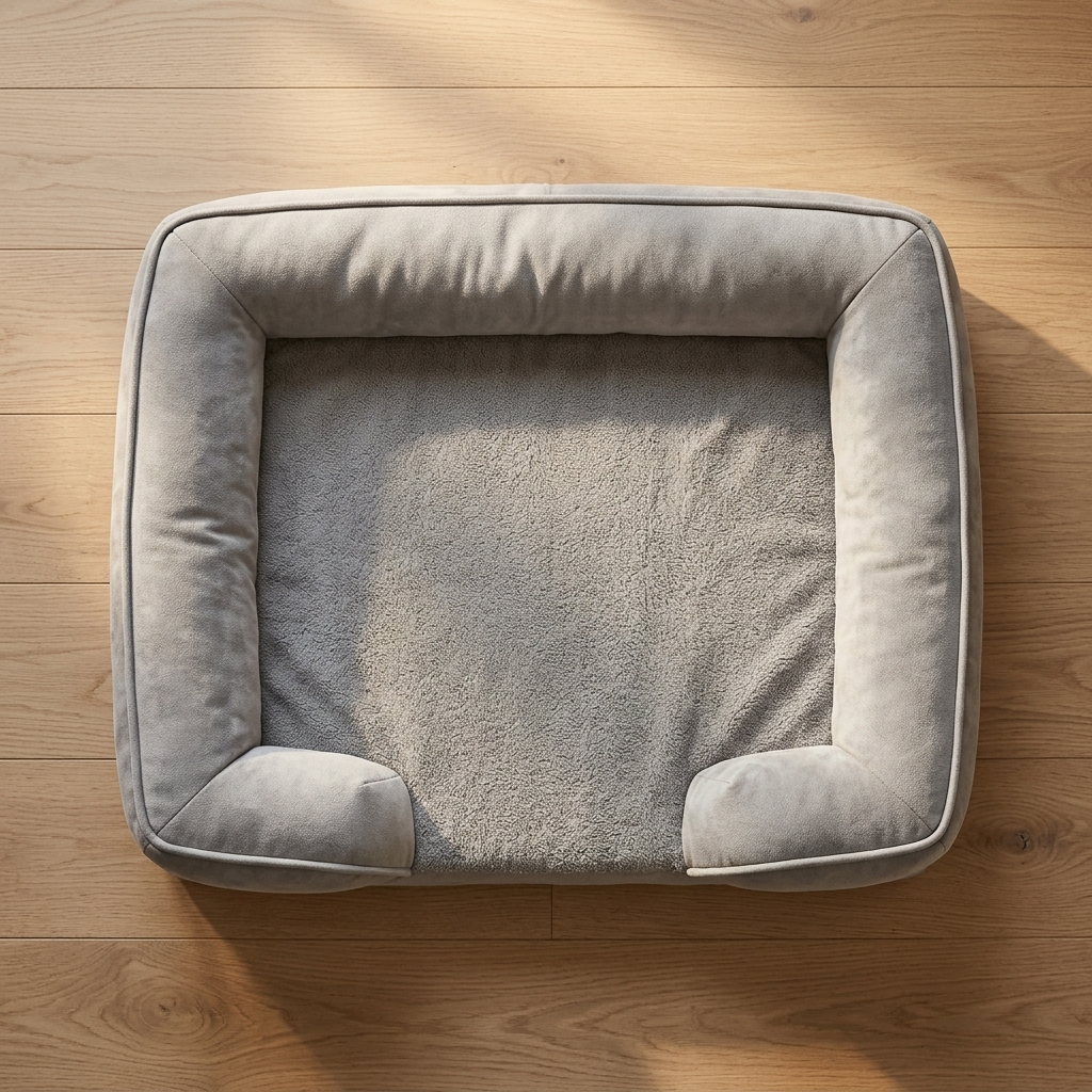 Plush Dog Sofa Mat