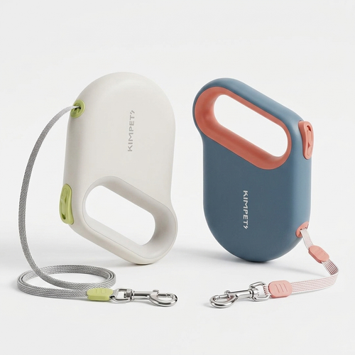 Anti-Breakaway Retractable Leash