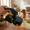 Retractable Dog Leash
