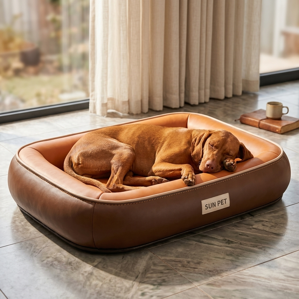 Waterproof Dog & Cat Bed Mat