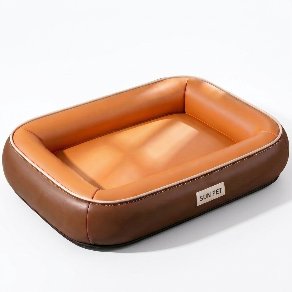 Waterproof Dog & Cat Bed Mat