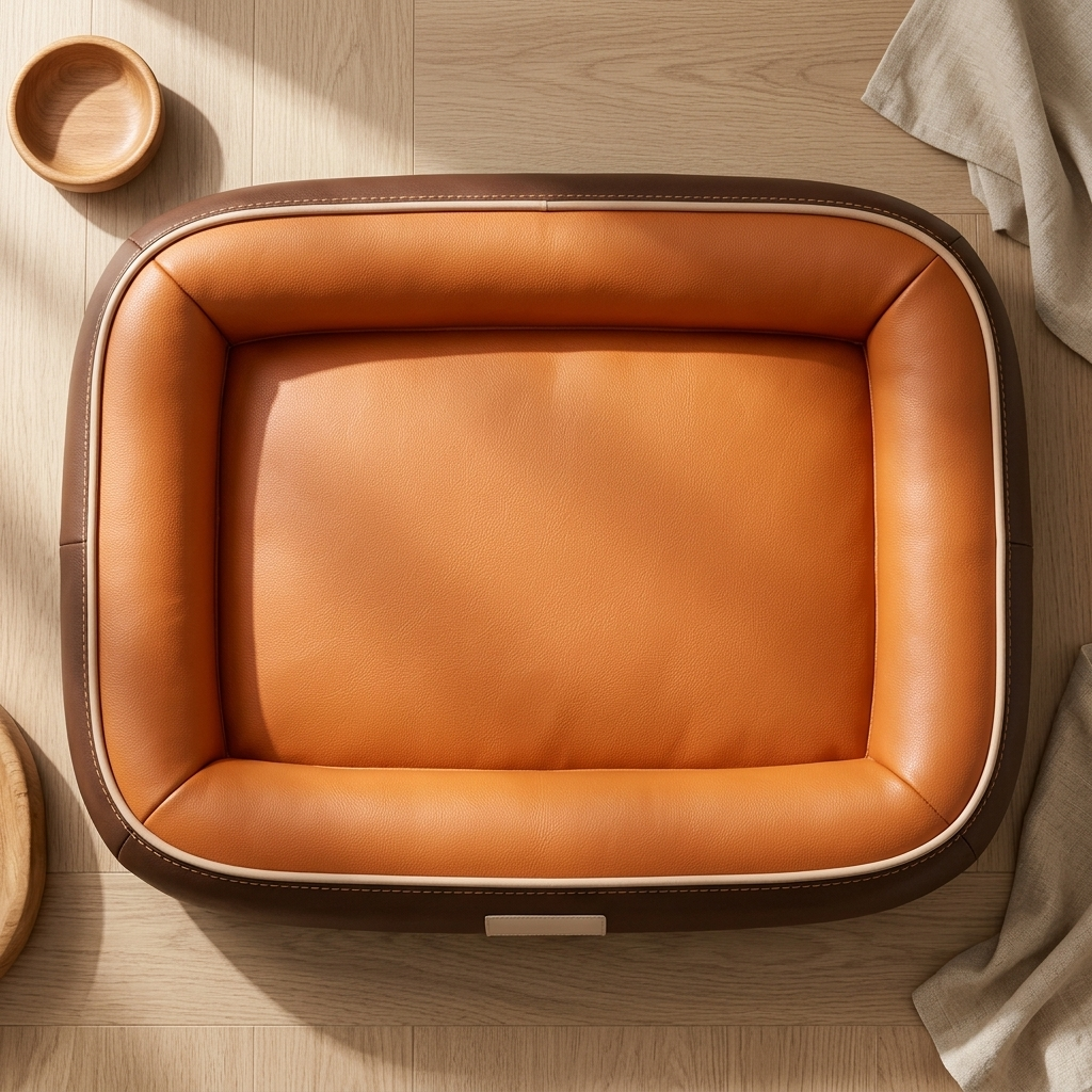 Waterproof Dog & Cat Bed Mat