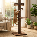 Sisal Cat Scratching Post