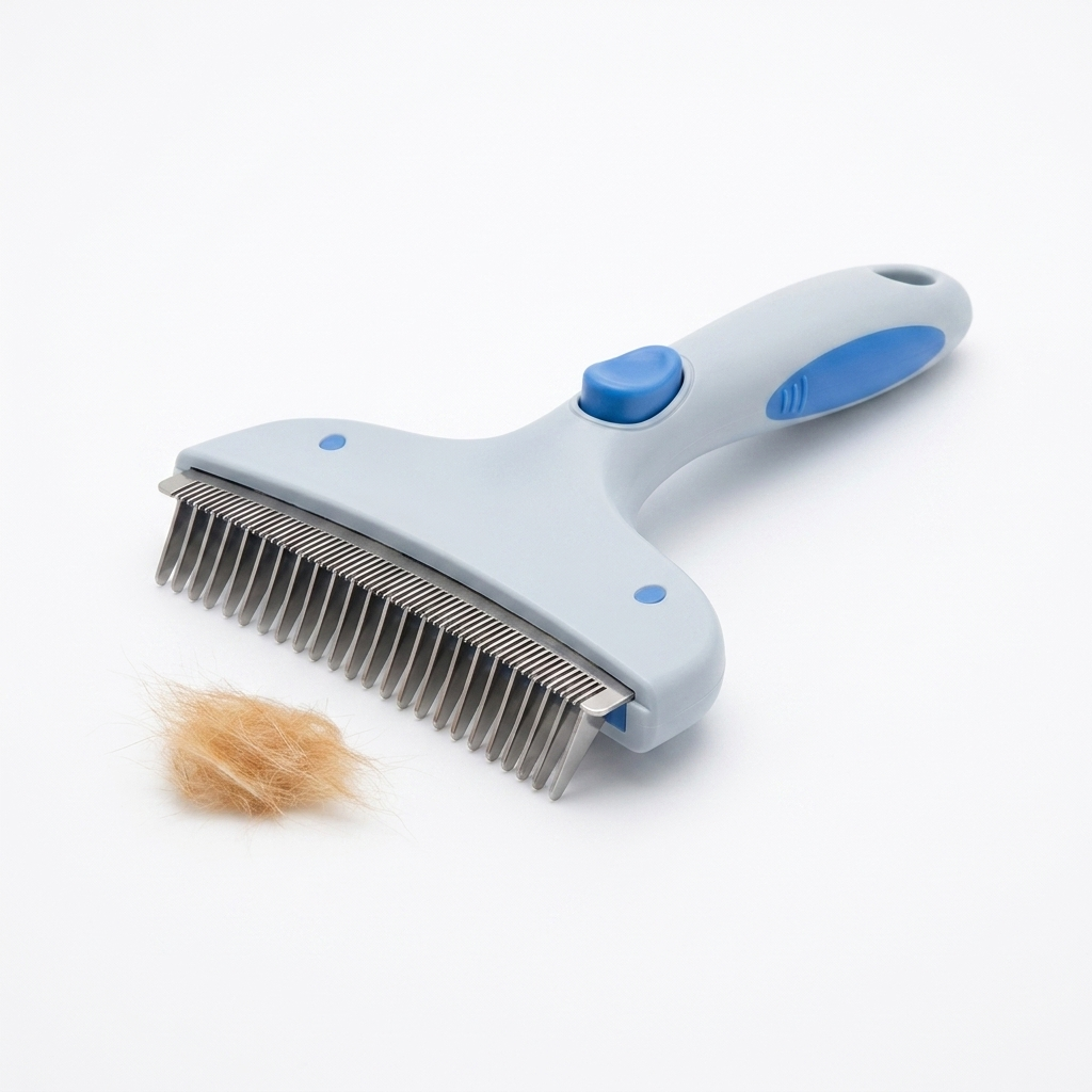 Pet Grooming Comb