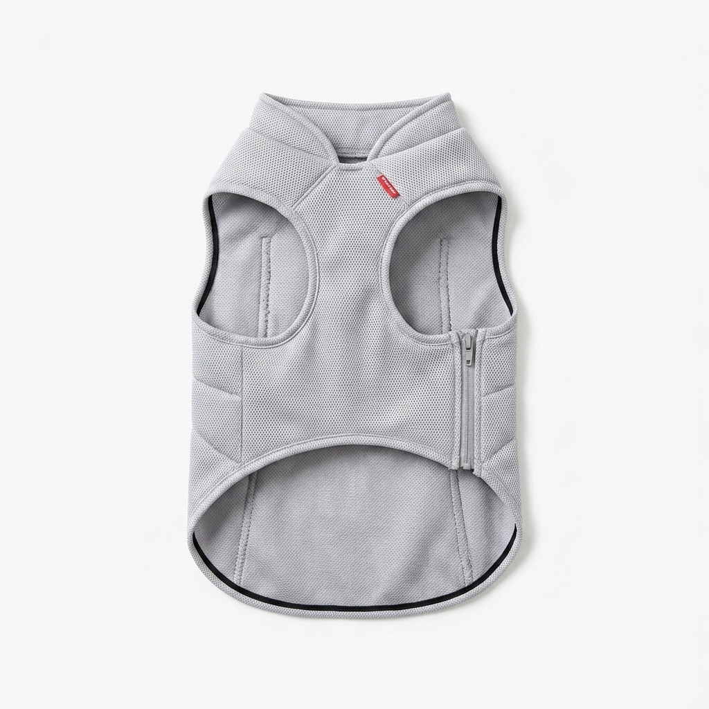 Dog Summer Cooling Vest